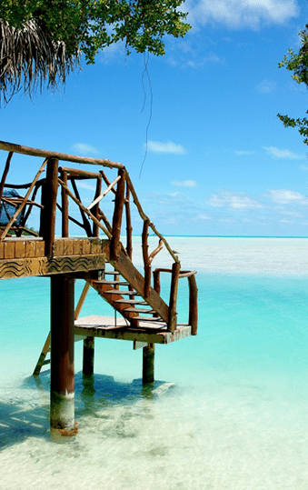 Cook Islands | Destination | Dragonfly Traveller