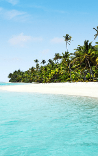 Cook Islands | Destination | Dragonfly Traveller