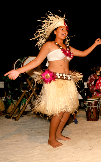 Cook Islands | Destination | Dragonfly Traveller