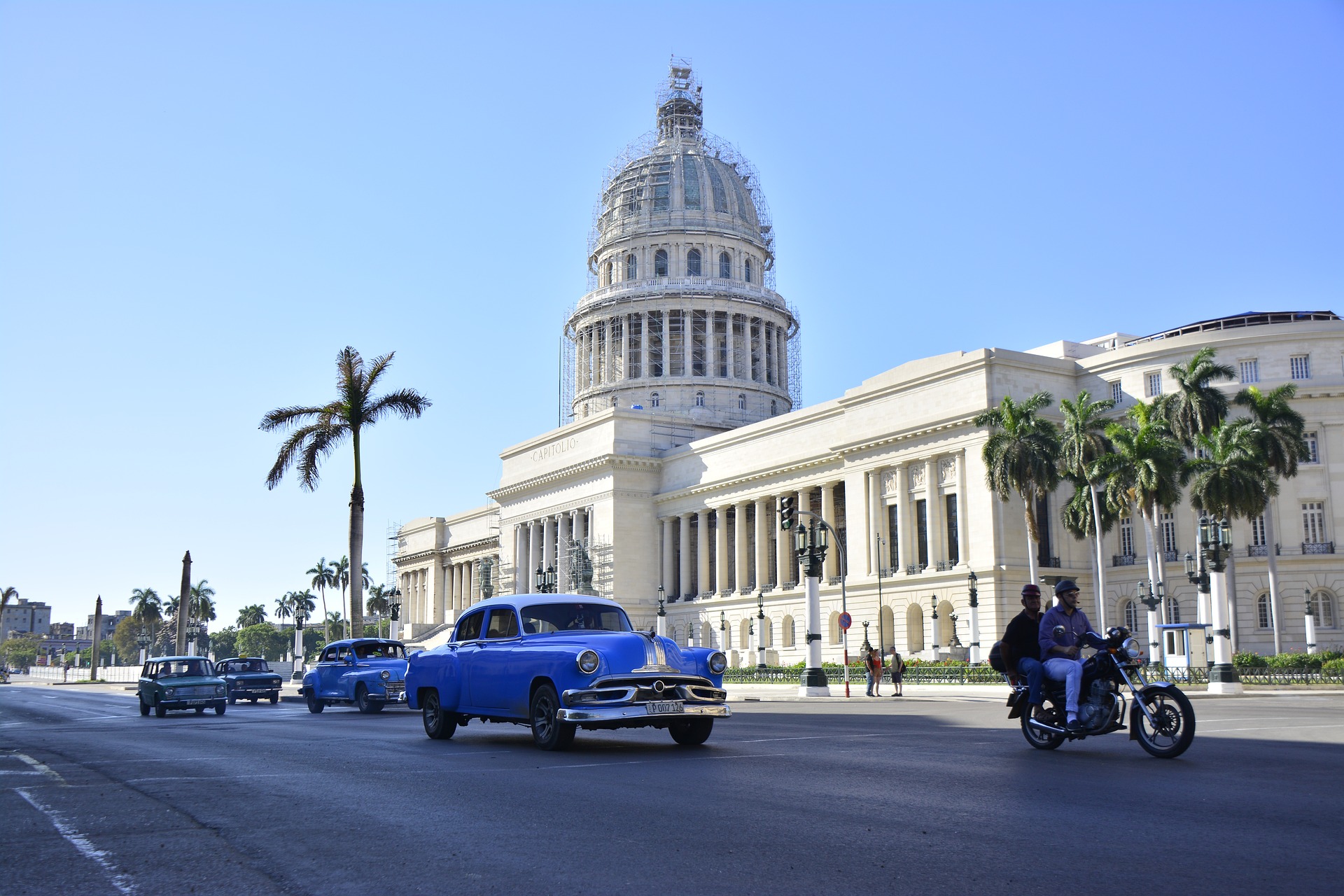 Cuba | Destination | Dragonfly Traveller