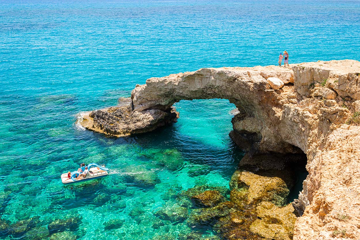 Cyprus | Destination | Dragonfly Traveller