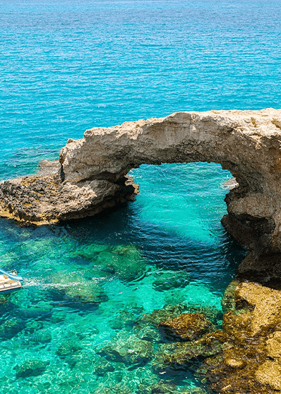 Cyprus | Destination | Dragonfly Traveller