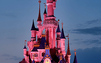 Disney Holidays | Holiday Types | Dragonfly Traveller