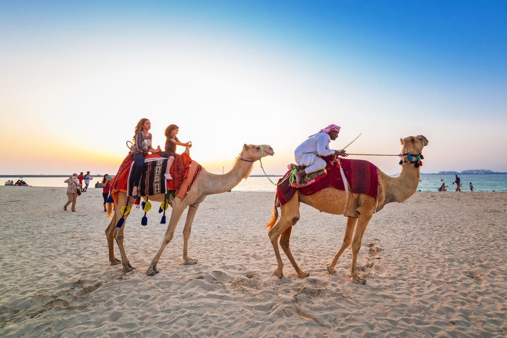 Dubai | Destination | Dragonfly Traveller