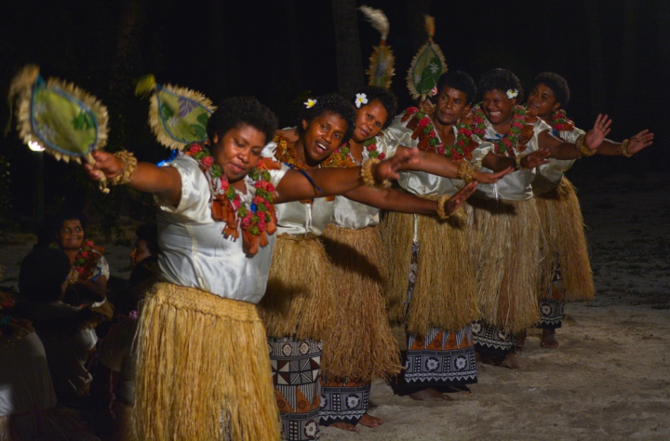 Fiji | Destination | Dragonfly Traveller