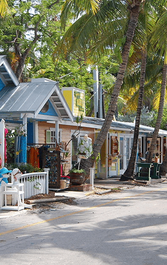 Florida Keys | Destination | Dragonfly Traveller