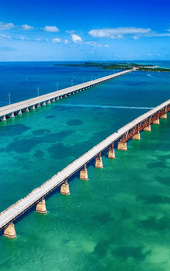 Florida Keys | Destination | Dragonfly Traveller