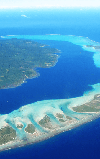 French Polynesian | Destination | Dragonfly Traveller