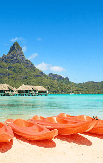 French Polynesian | Destination | Dragonfly Traveller