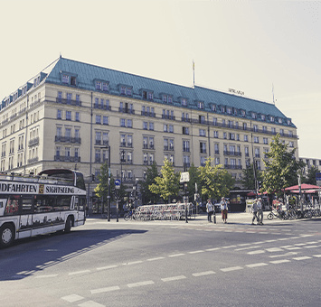 Germany | Destination | Dragonfly Traveller