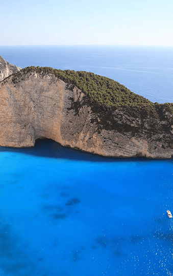 Greek Islands | Destination | Dragonfly Traveller