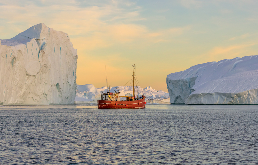 Greenland | Destination | Dragonfly Traveller