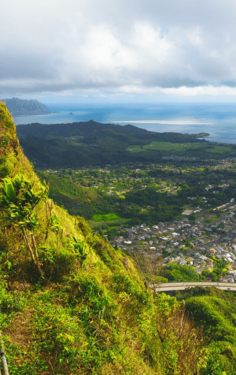 Hawaii | Destination | Dragonfly Traveller