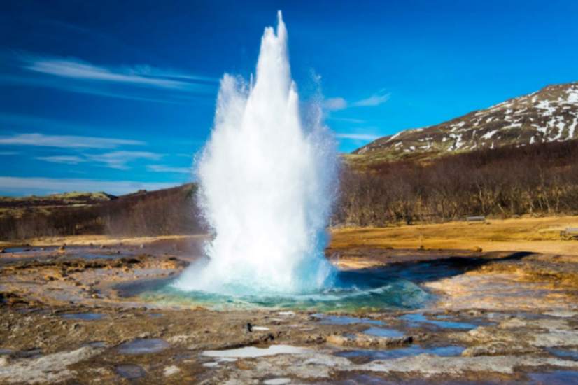 Iceland | Destination | Dragonfly Traveller