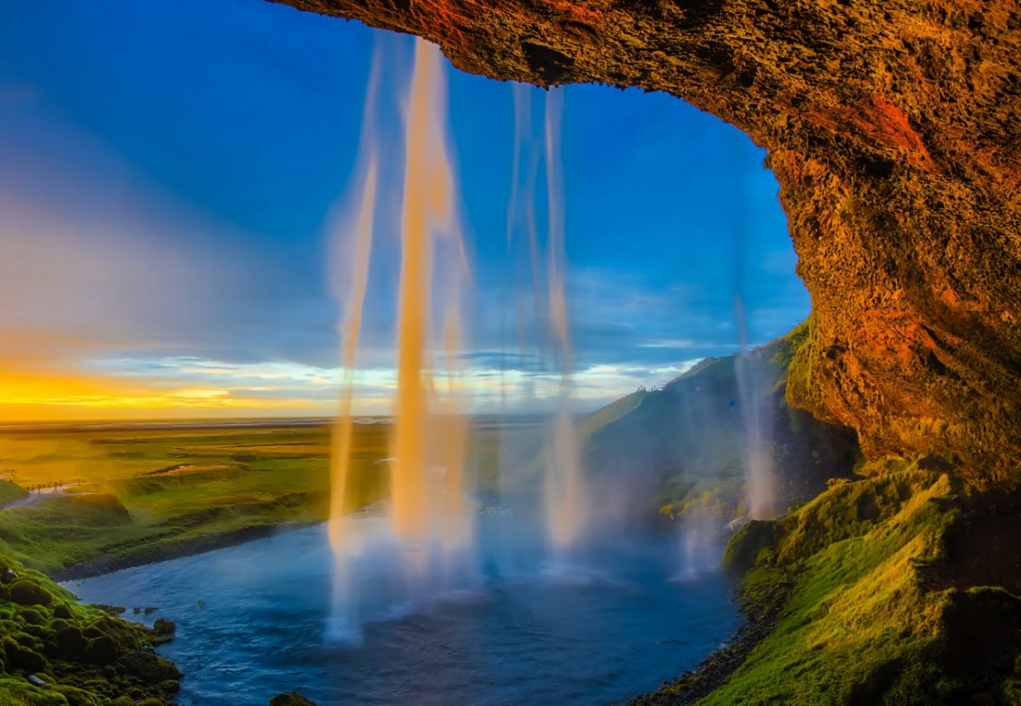 Iceland | Destination | Dragonfly Traveller
