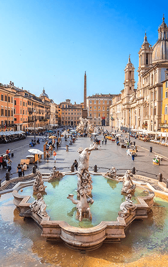 Italy | Destination | Dragonfly Traveller