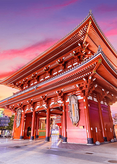 Japan | Destination | Dragonfly Traveller