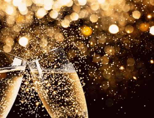 Kick Off the New Year Right: 5 Places to Spend New Year’s Eve