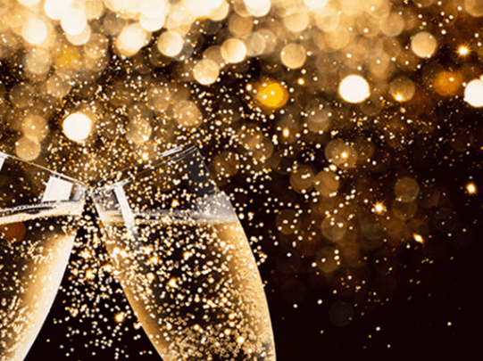 Kick Off the New Year Right: 5 Places to Spend New Year’s Eve | Blogs | Dragonfly Traveller