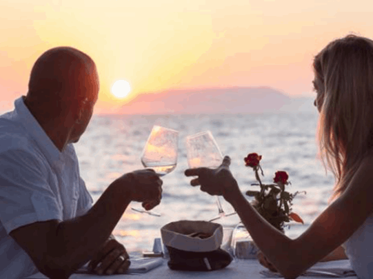 Love Is In The Air – 5 Places to Take Your Partner | Blogs | Dragonfly Traveller