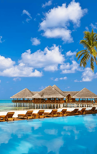 Maldives | Destination | Dragonfly Traveller