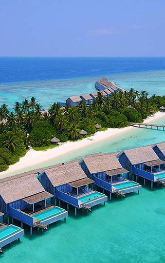 Maldives | Destination | Dragonfly Traveller