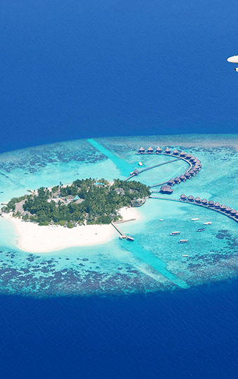 Maldives | Destination | Dragonfly Traveller