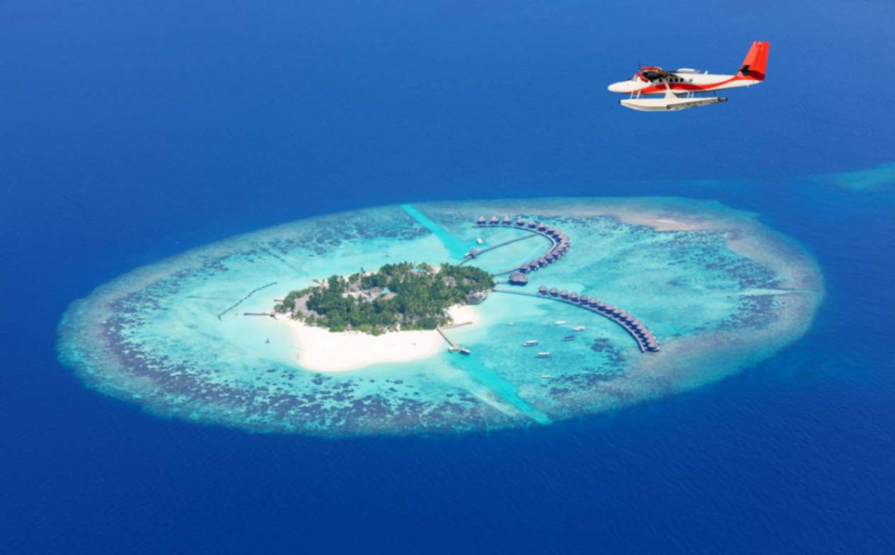 Maldives | Destination | Dragonfly Traveller
