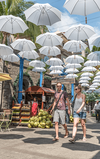 Mauritius | Destination | Dragonfly Traveller