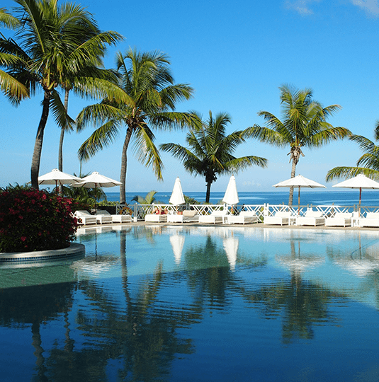 Mauritius | Destination | Dragonfly Traveller