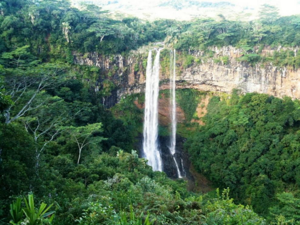 Mauritius | Destination | Dragonfly Traveller