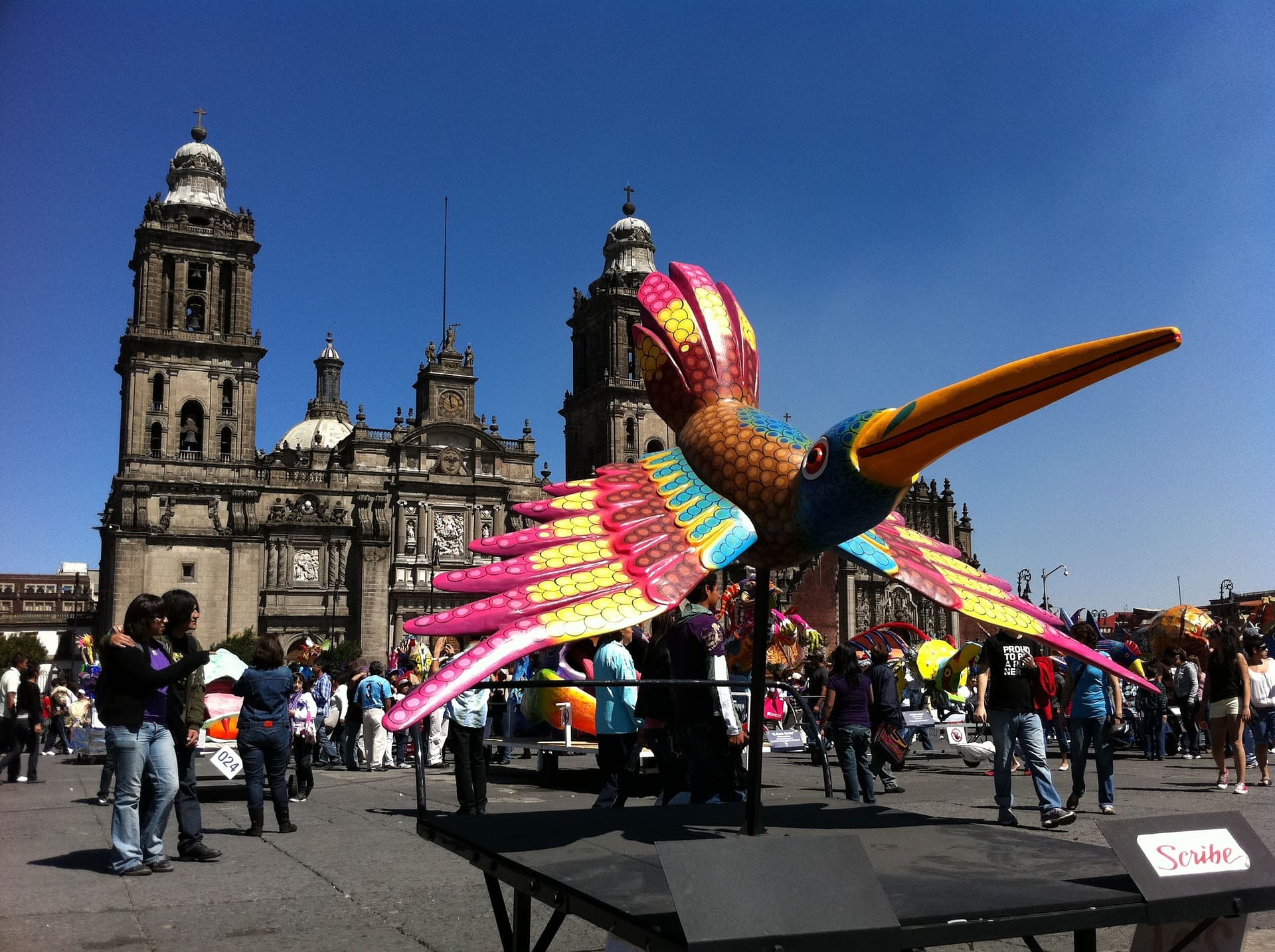 Mexico | Destination | Dragonfly Traveller