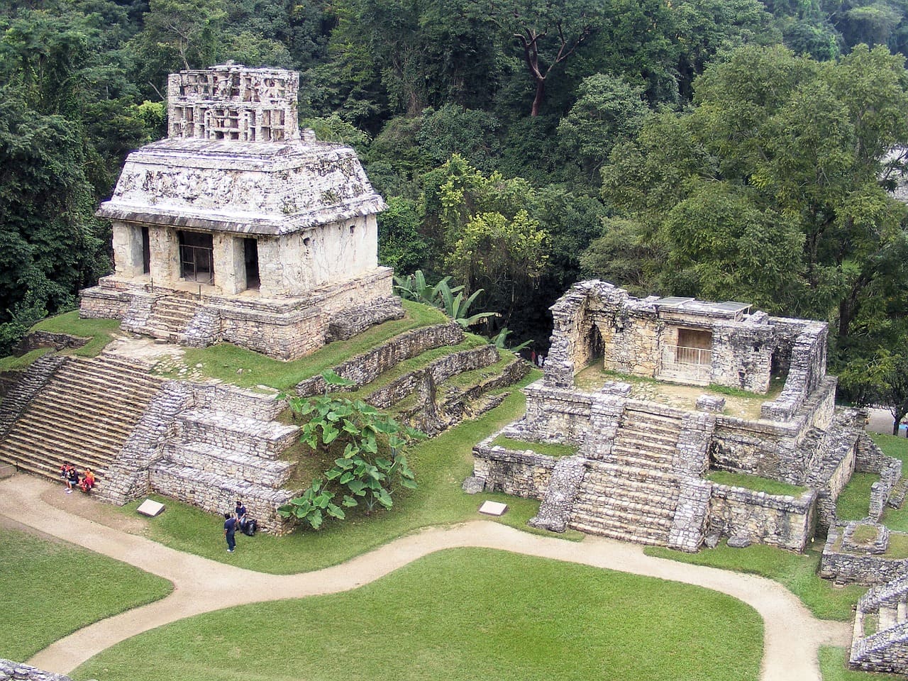 Mexico | Destination | Dragonfly Traveller