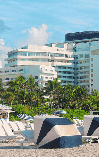 Miami | Destination | Dragonfly Traveller