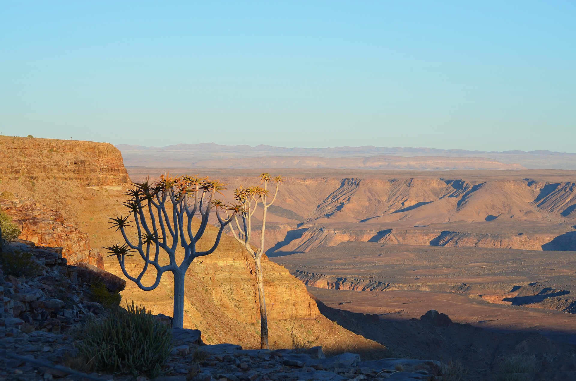 Namibia | Destination | Dragonfly Traveller