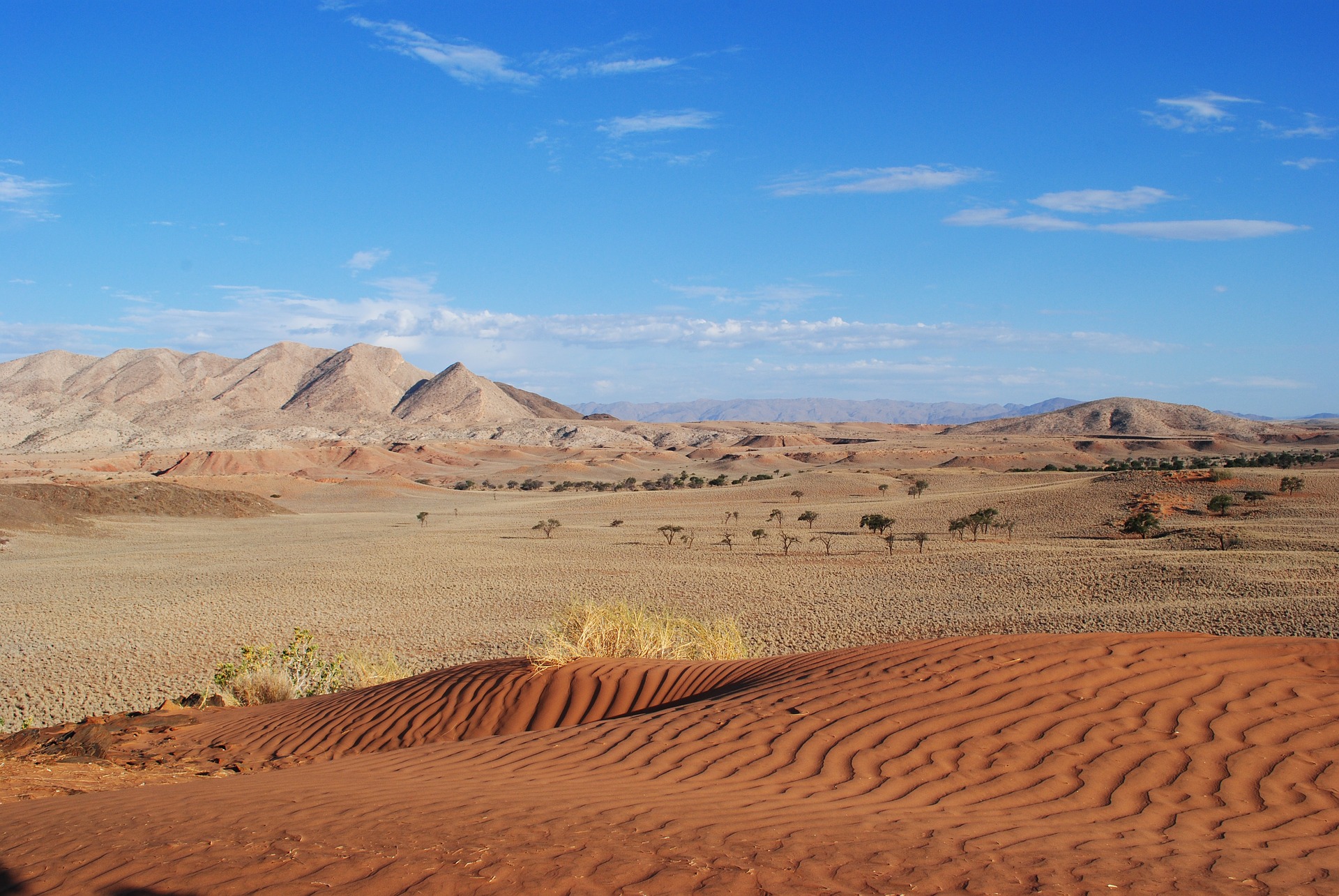 Namibia | Destination | Dragonfly Traveller