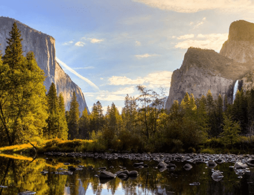 The best National Parks to visit in USA