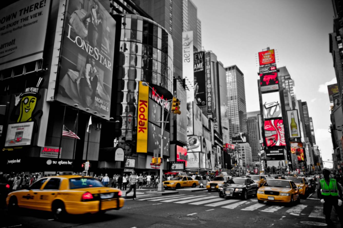 New York City | Destination | Dragonfly Traveller