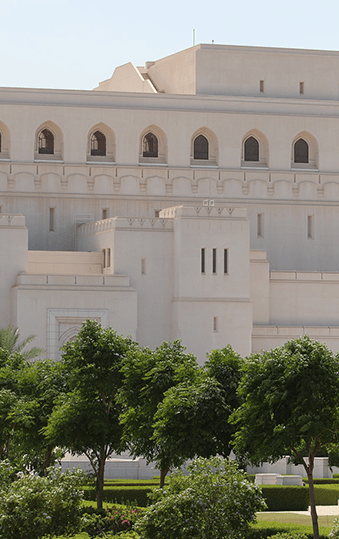 Oman | Destination | Dragonfly Traveller