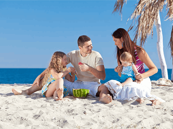 Our 3 Favourite Holiday Deals for Young Families | Blogs | Dragonfly Traveller