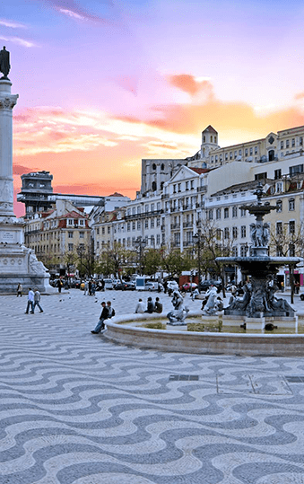 Portugal | Destination | Dragonfly Traveller