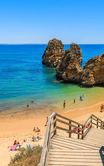 Portugal | Destination | Dragonfly Traveller