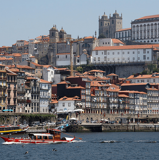 Portugal | Destination | Dragonfly Traveller