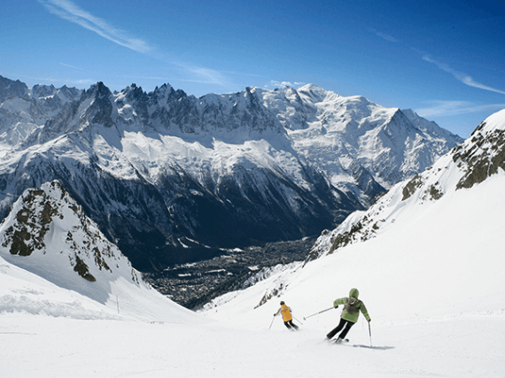 Ready, Steady, Snow – Our Top 5 Ski Resorts in Europe | Blogs | Dragonfly Traveller