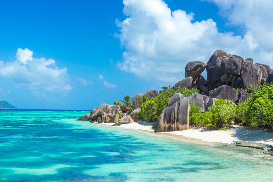 Seychelles | Destination | Dragonfly Traveller