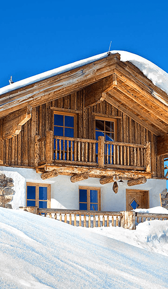 Ski Holidays | Holiday Types | Dragonfly Traveller