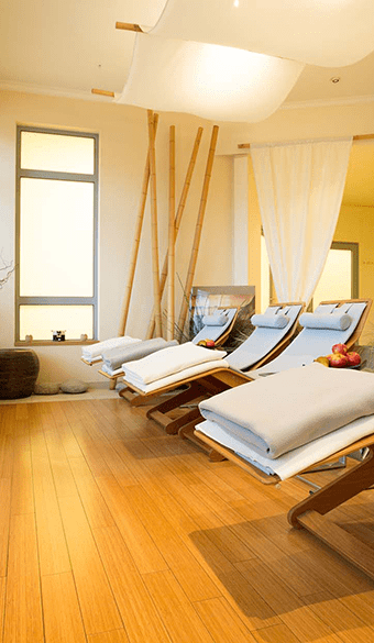 Spa & Wellbeing Holidays | Holiday Types | Dragonfly Traveller