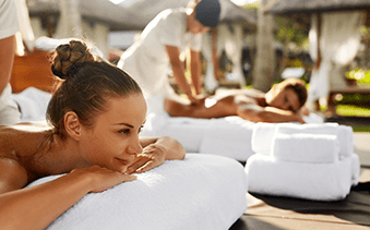 Spa & Wellbeing Holidays | Holiday Types | Dragonfly Traveller