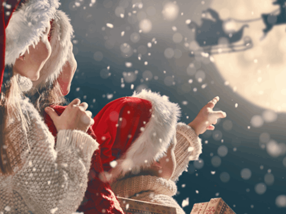 Top 5 Winter Wonderland Destinations for a White Christmas | Blogs | Dragonfly Traveller