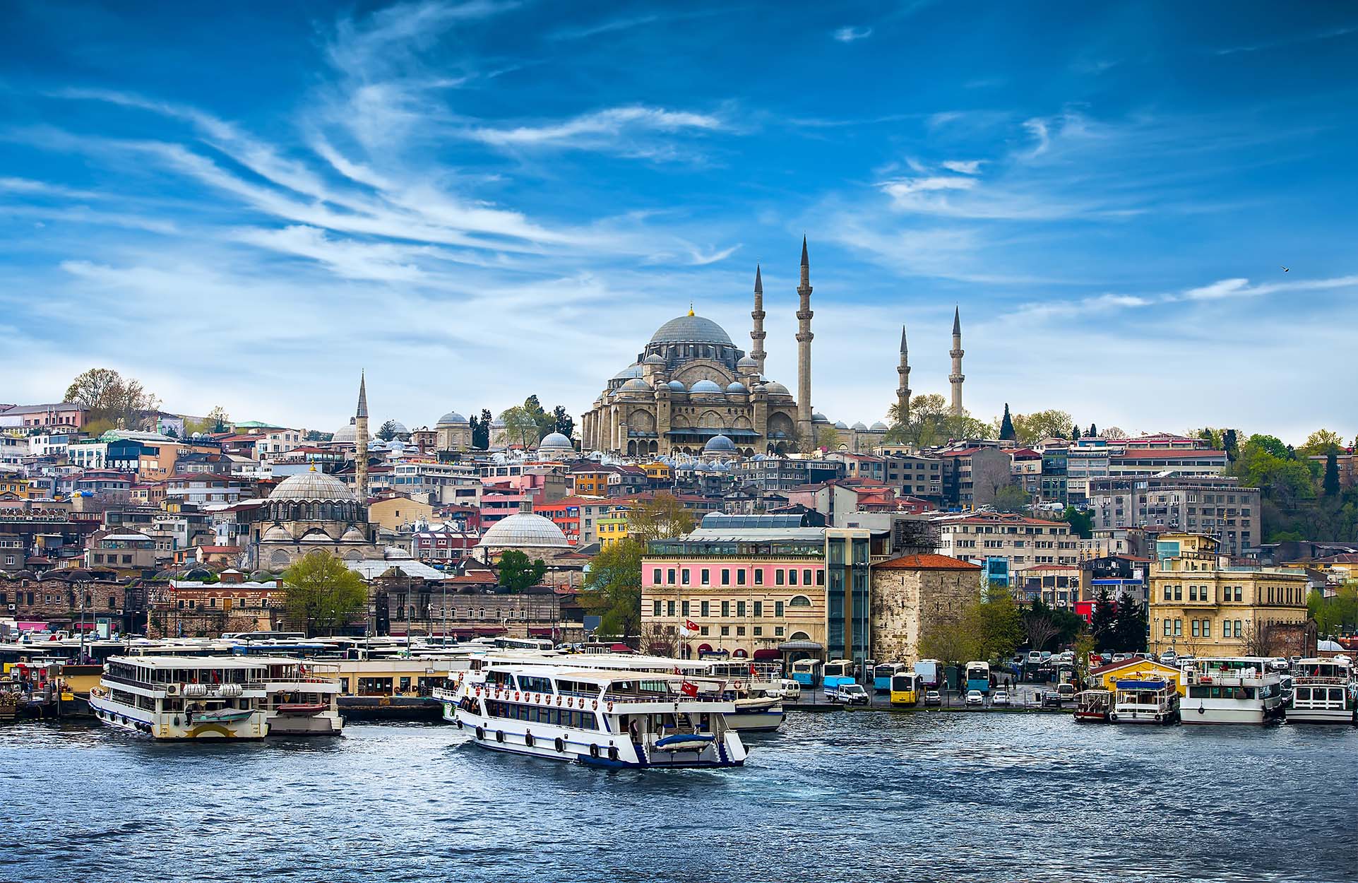 Turkey | Destination | Dragonfly Traveller